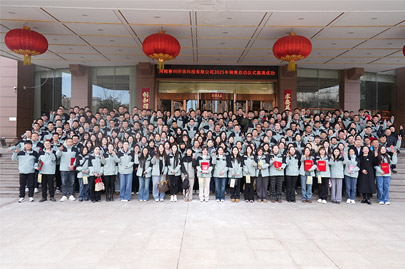河南賽諾威聚丙烯酰胺2025年生產全面開工了！